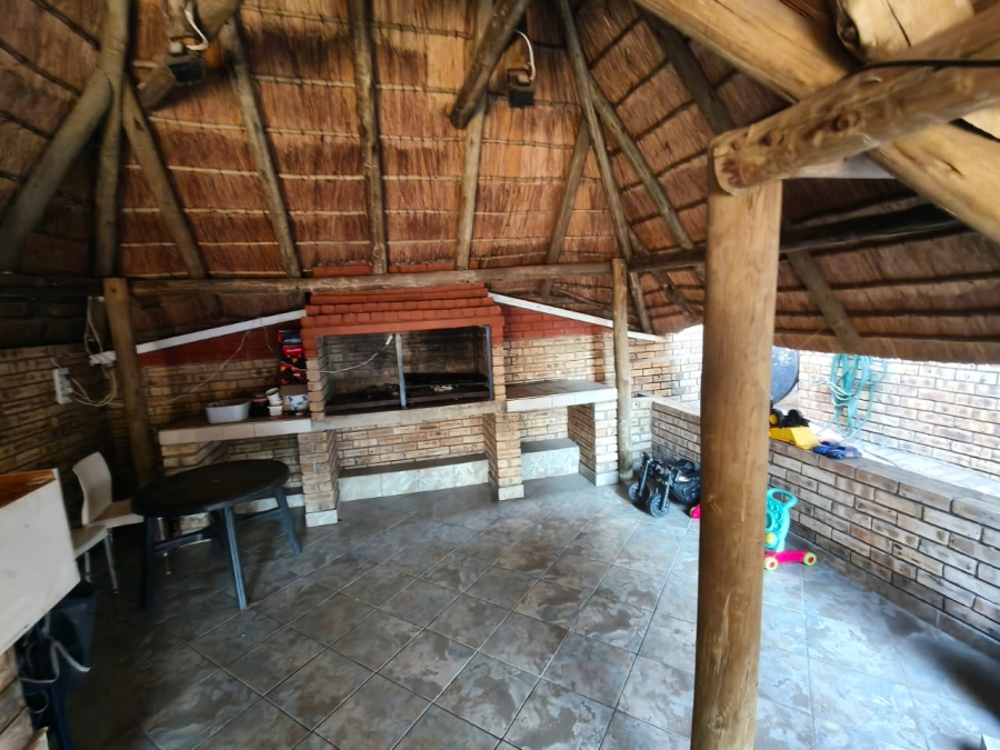 3 Bedroom Property for Sale in Cashan North West